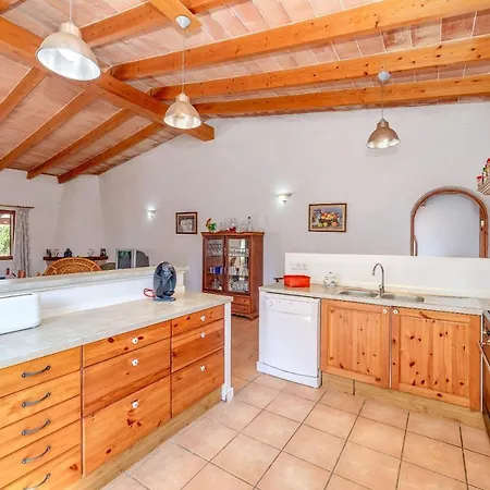 La Casita Villa