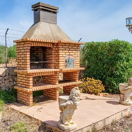 La Casita Villa