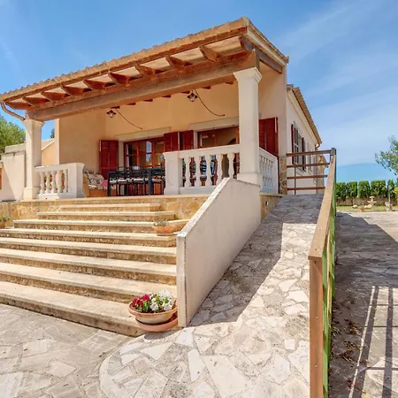 La Casita Santanyi