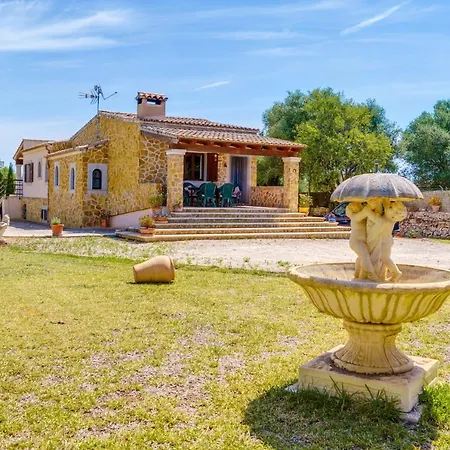 La Casita * Santanyi