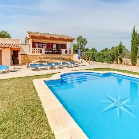 La Casita * Сантаньи