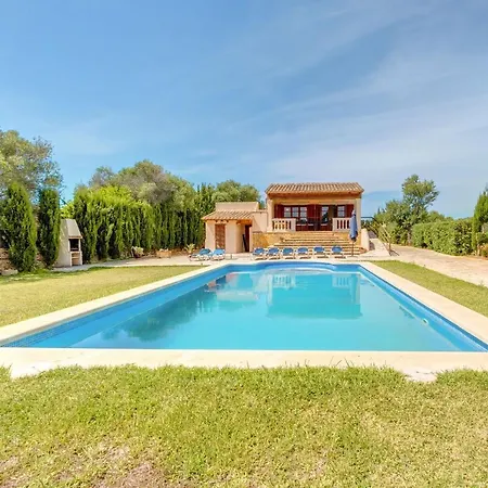 La Casita Вилла Сантаньи