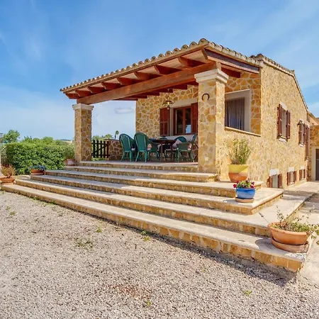 La Casita Сантаньи